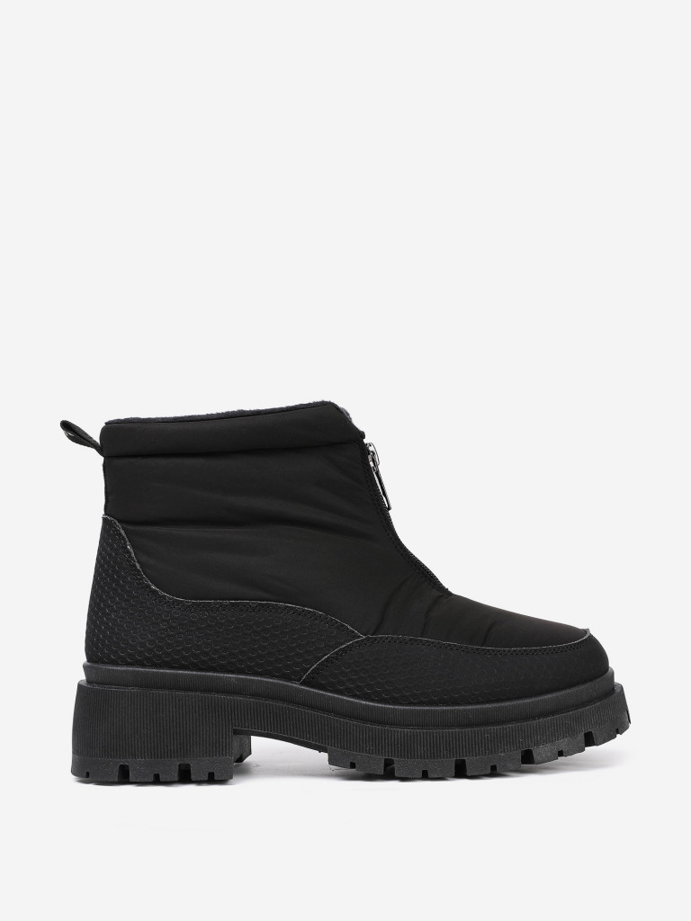 Сапоги утепленные женские Etonic Vanilla