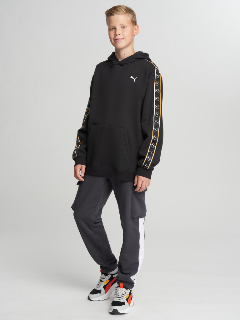 Худи детская PUMA