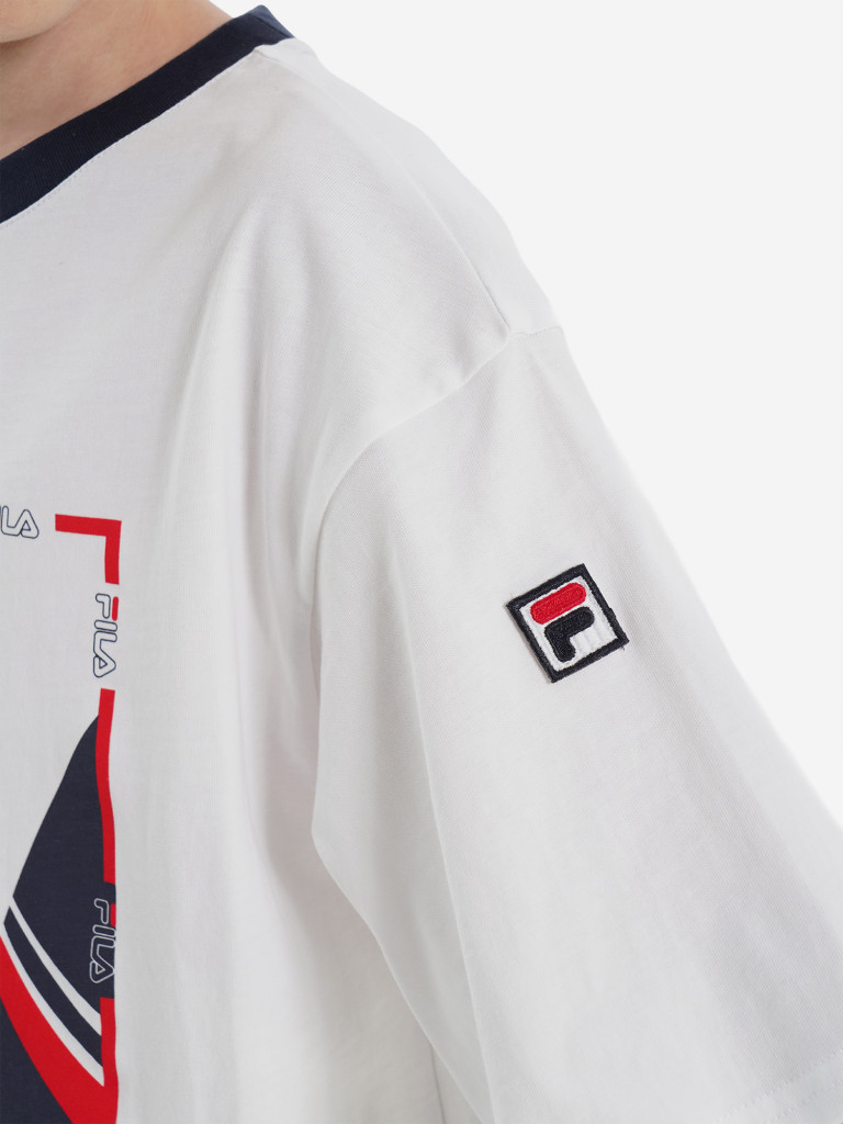Футболка детская FILA