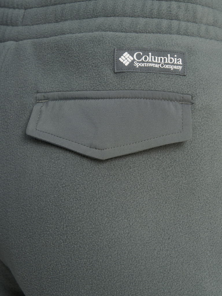 Брюки флисовые женские Columbia Sequoia Grove Fleece Pant