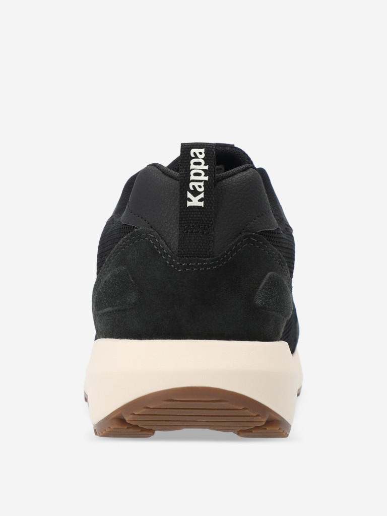 Кроссовки мужские Kappa Authentic Run Txt