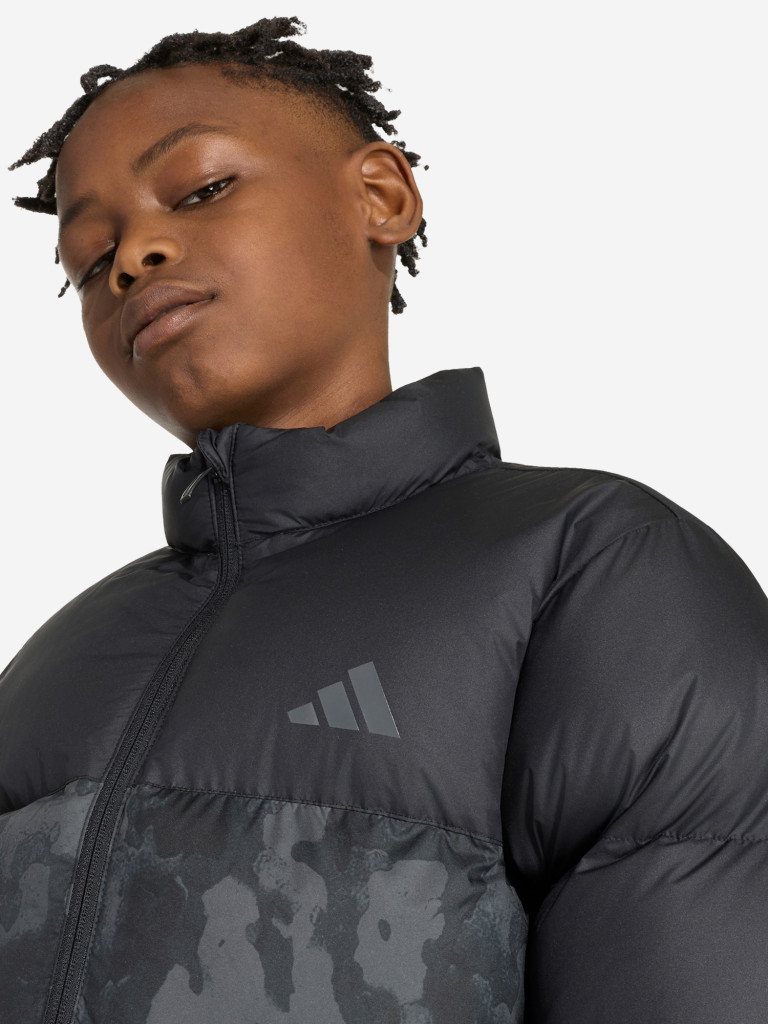 Куртка утепленная для мальчиков adidas