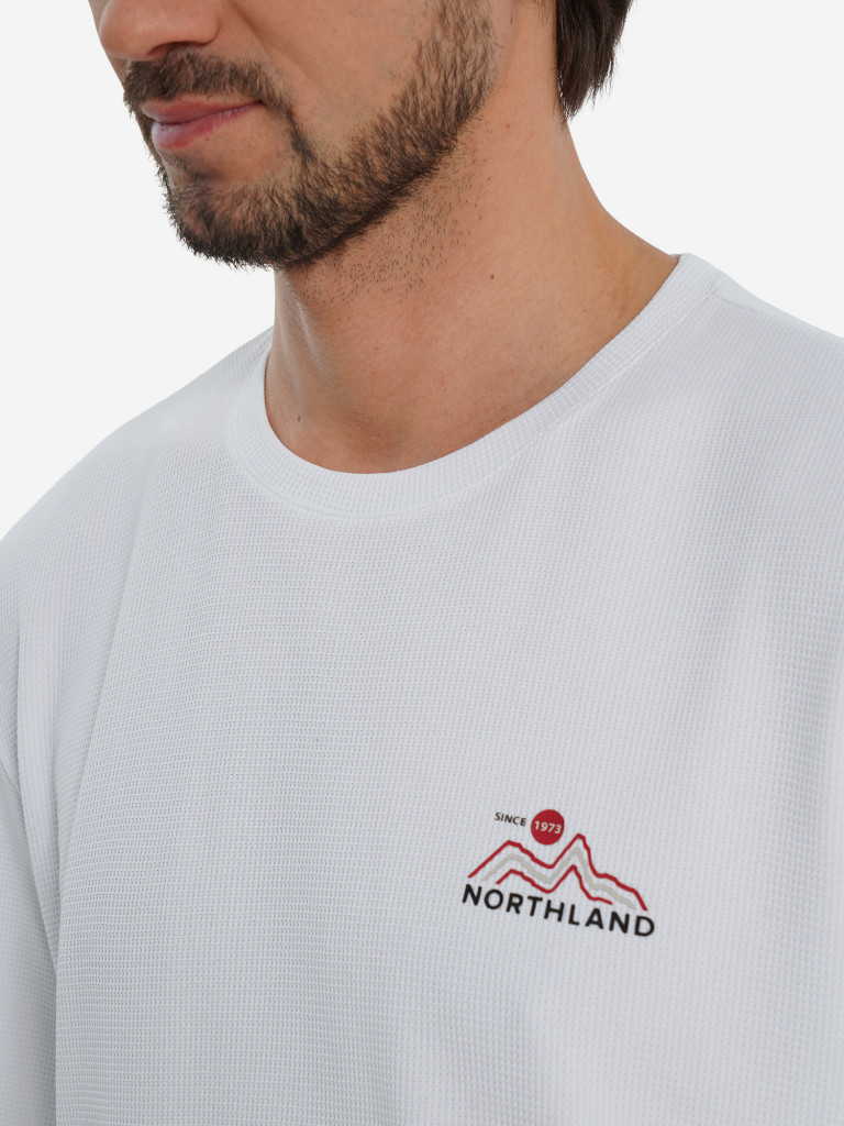 Футболка мужская Northland