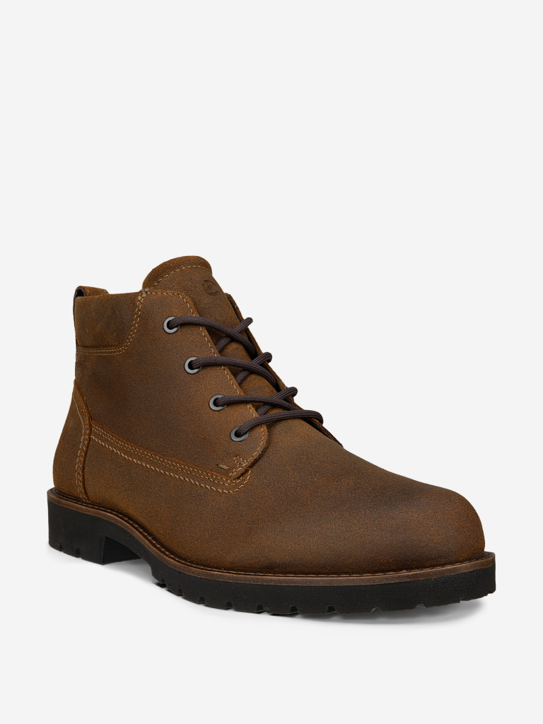 Ботинки мужские Ecco Charlestown