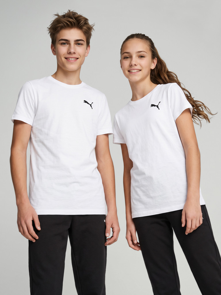 Футболка детская PUMA