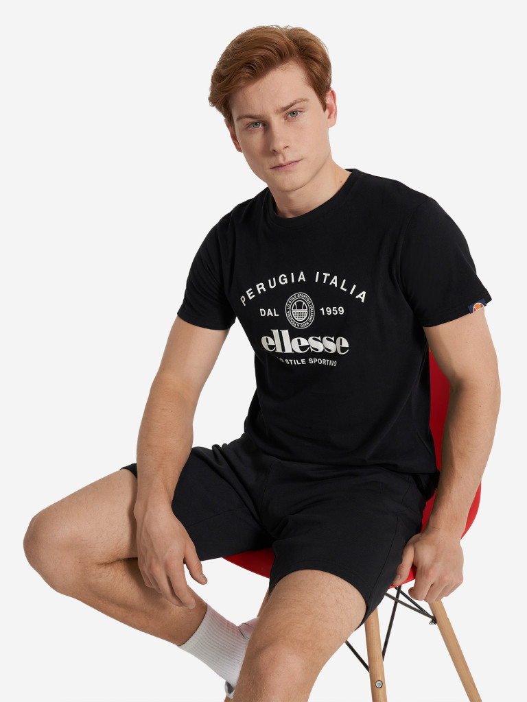 Футболка мужская Ellesse