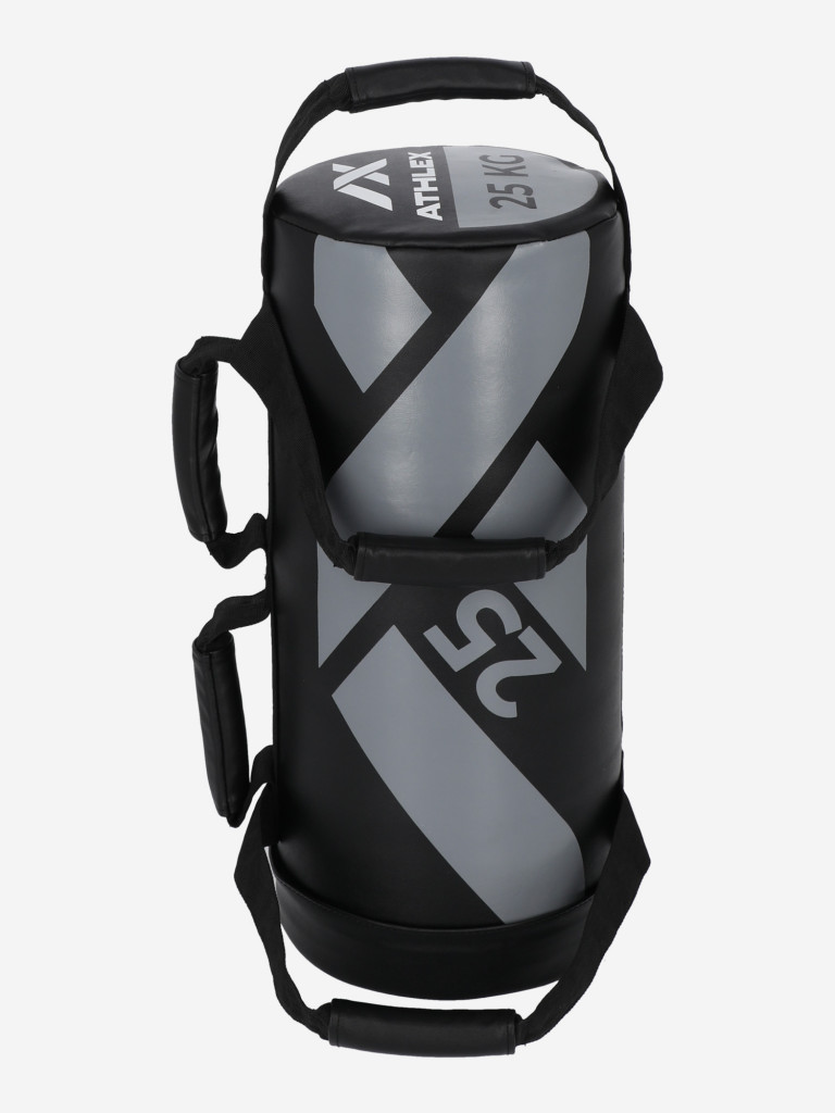 Мешок тренировочный Athlex, 25 кг
