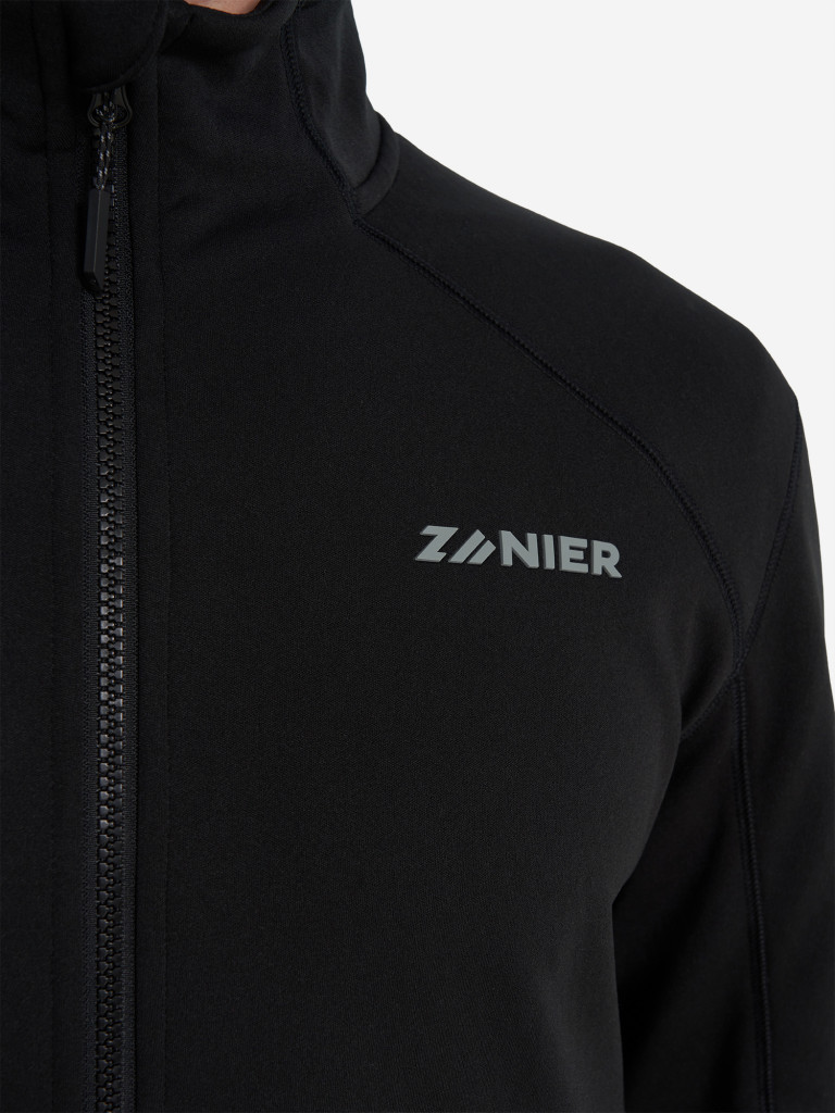 Джемпер флисовый мужской Zanier