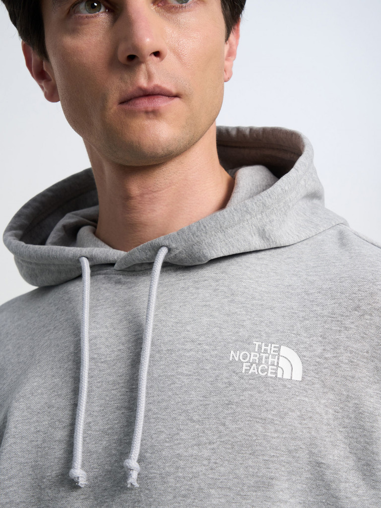 Худи мужское The North Face Evolution Box