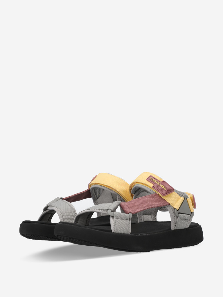 Сандалии женские Cordillero Panilo Sandal