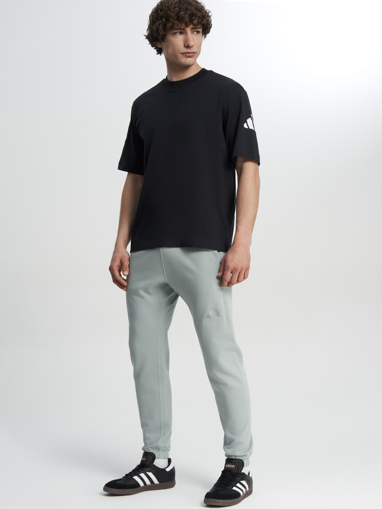 Футболка мужская adidas