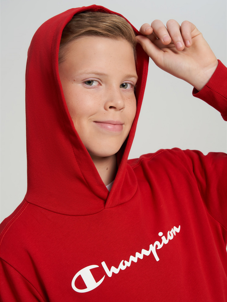 Худи детская Champion