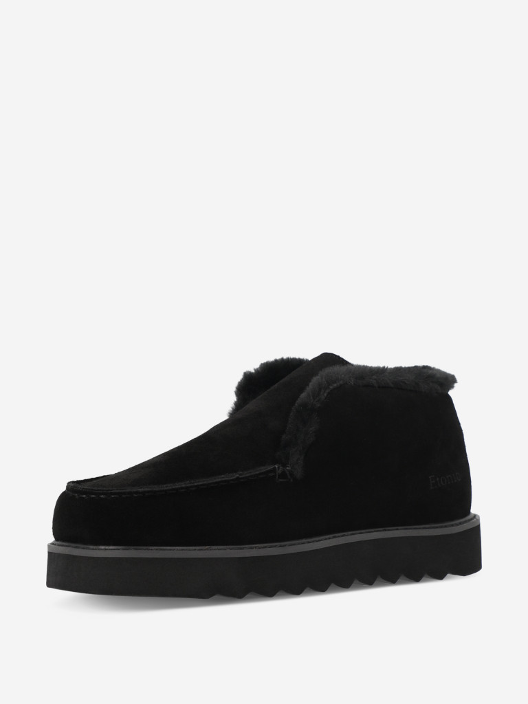 Ботинки утепленные женские Etonic