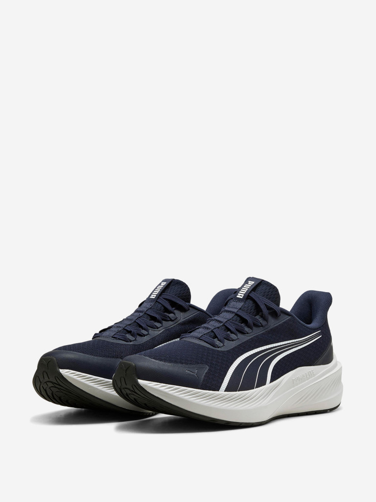 Кроссовки мужские PUMA Dasher Lite Sliptech
