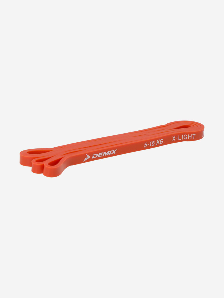 Лента силовая Demix, 5-15 кг
