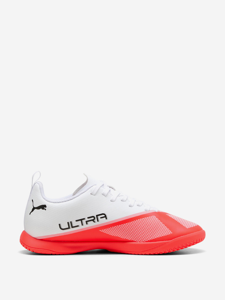 Бутсы для мальчиков PUMA Ultra 7 Play It