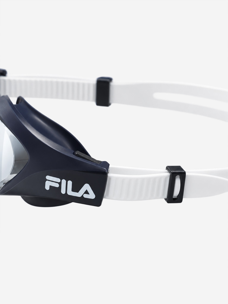 Очки для плавания FILA Attivo Mirror
