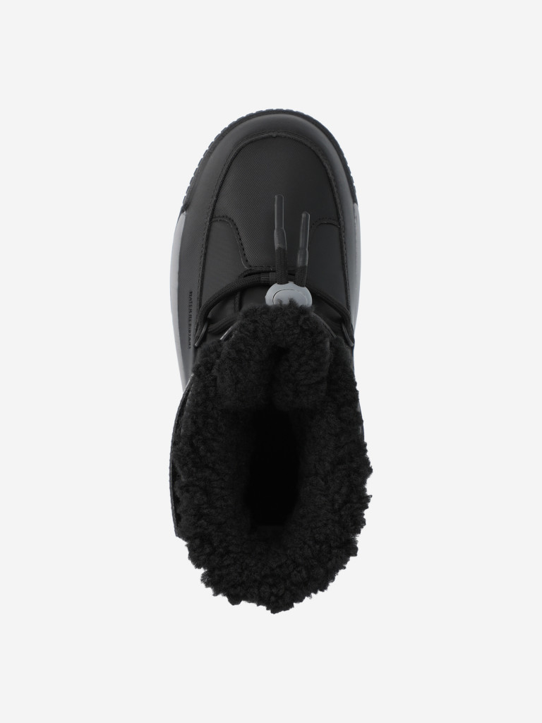 Дутики для мальчиков FILA Fil Space High