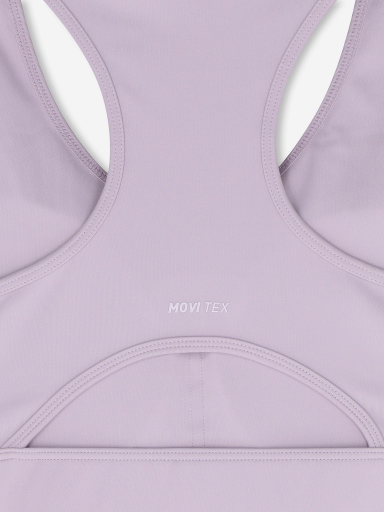 Топ бра спортивный Demix ActiveMove Gym, Plus Size