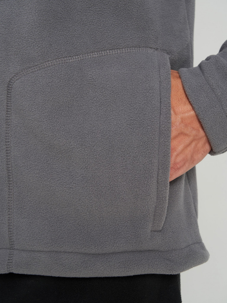 Джемпер флисовый мужской Columbia Fast Trek Ii Full Zip Fleece