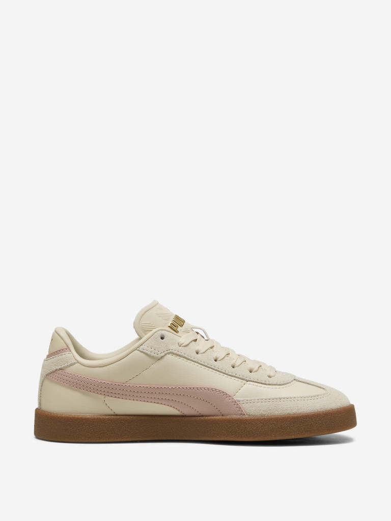 Кеды женские PUMA Club II Era