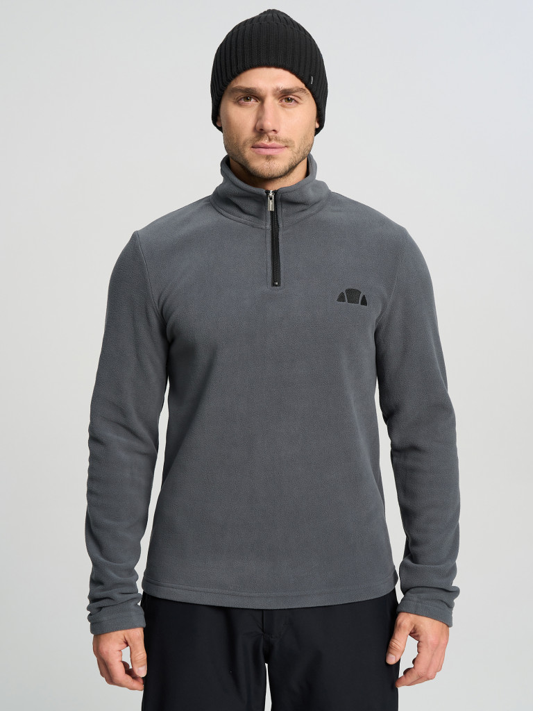Джемпер флисовый мужской Ellesse