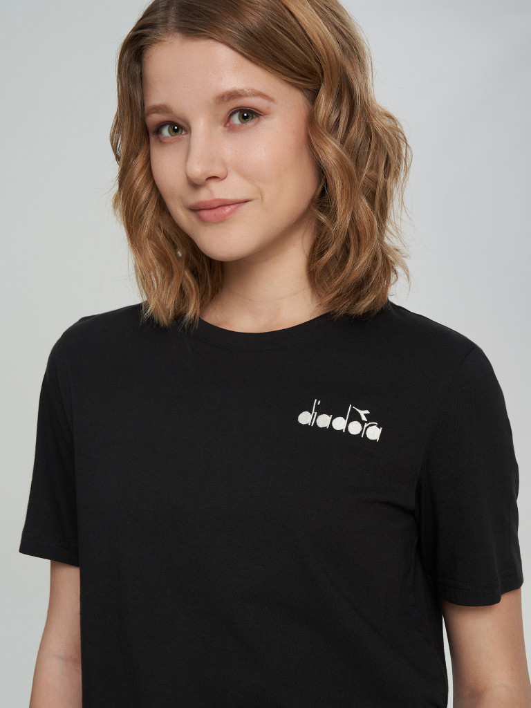 Футболка женская Diadora