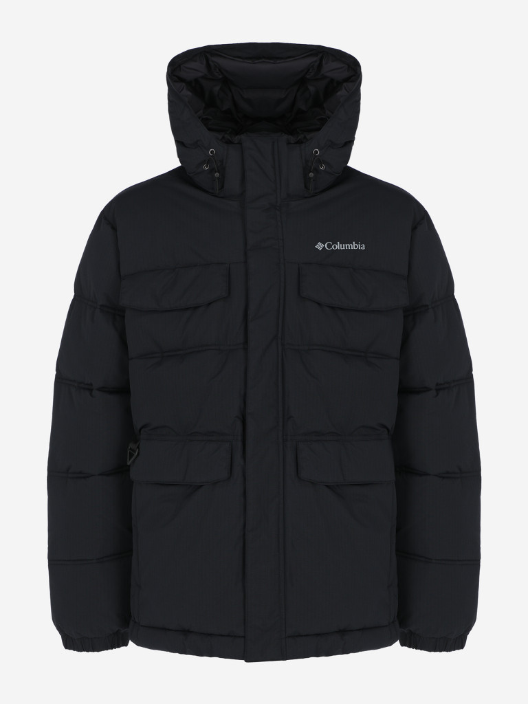 Пуховик мужской Columbia Landroamer Puffer Jacket