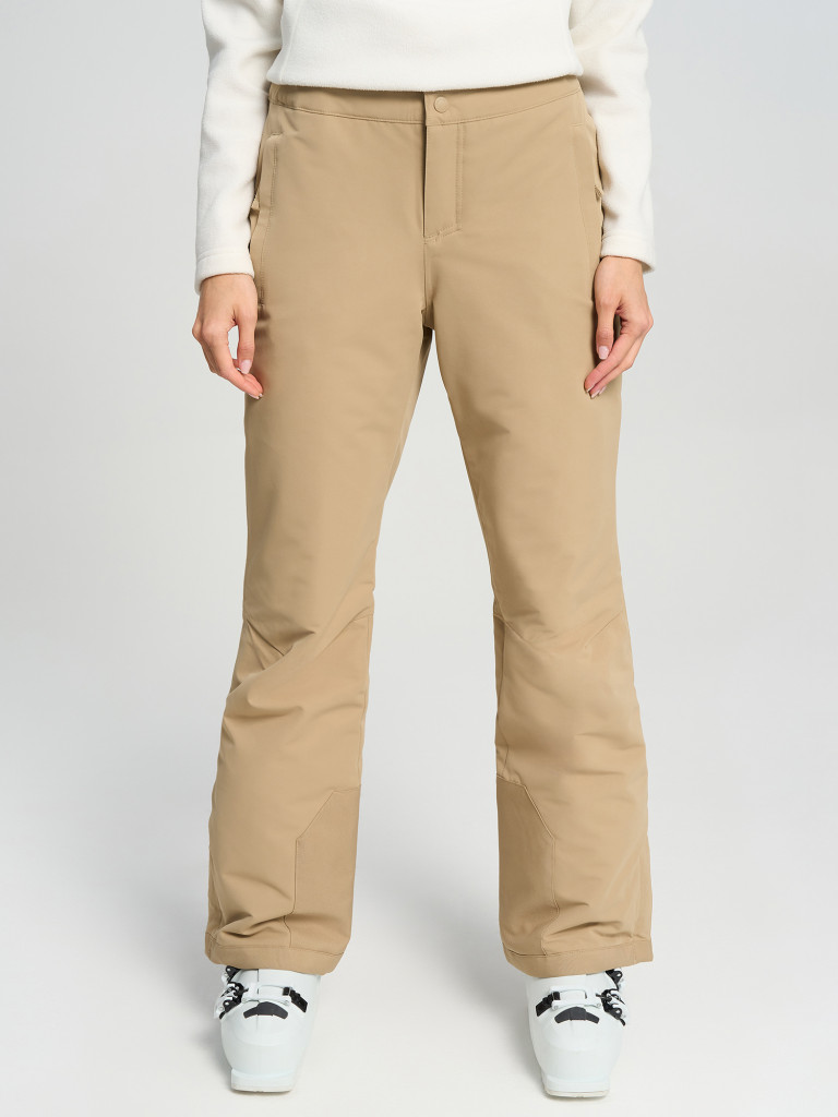 Брюки горнолыжные женские Columbia Bugaboo III Pant