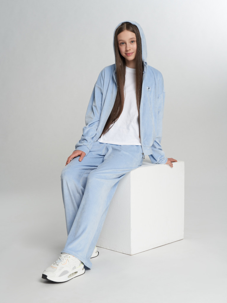 Костюм для девочек FILA