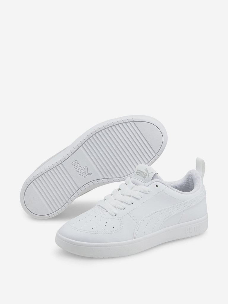 Кеды детские PUMA Rickie JR