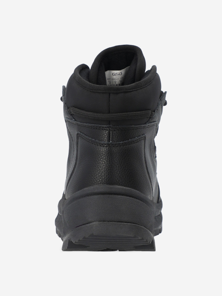 Кроссовки утепленные женские GSD