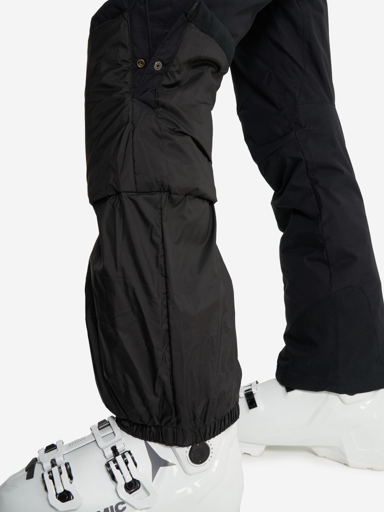 Брюки горнолыжные женские Columbia Bugaboo II