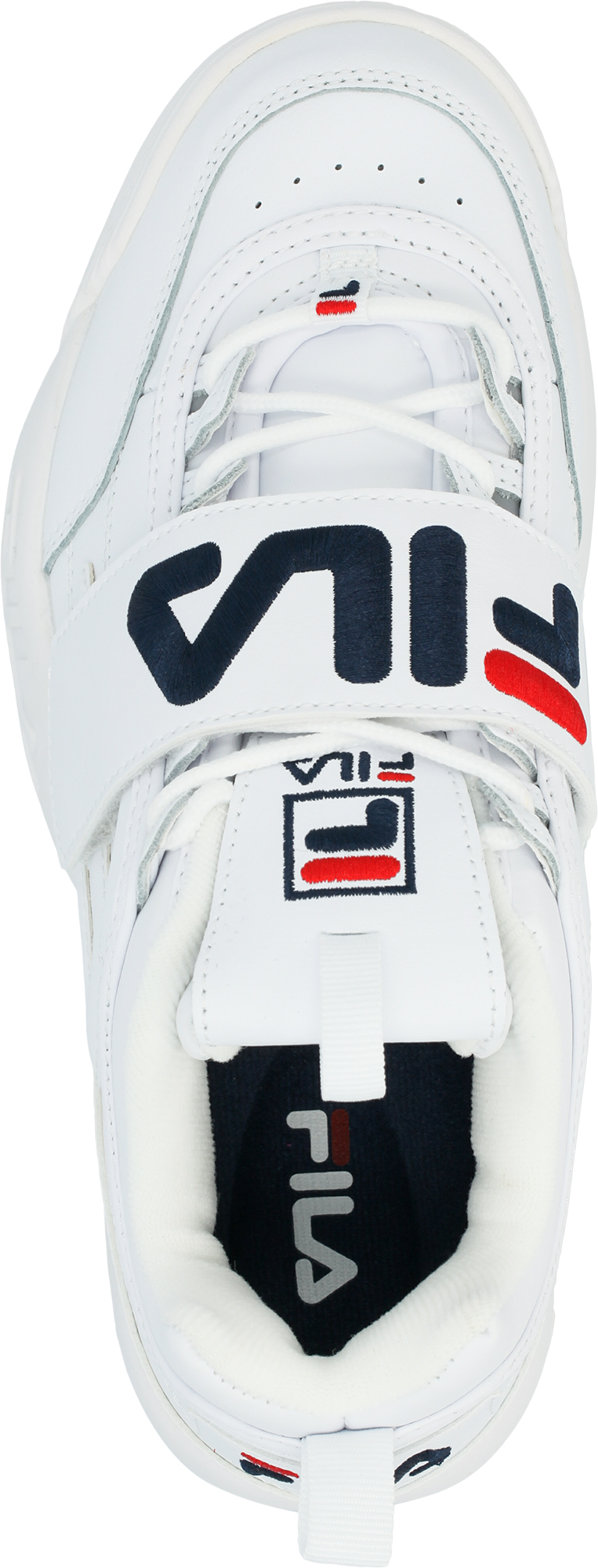 fila applique