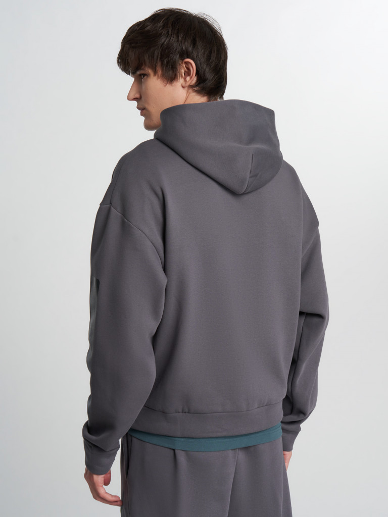 Худи мужское PUMA Sport