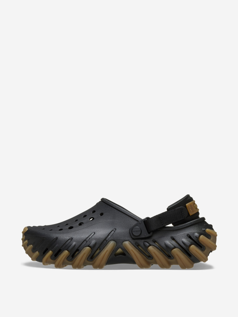 Сабо мужские Crocs Echo Gum RO