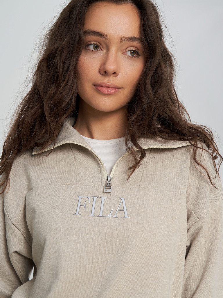 Толстовка женская FILA