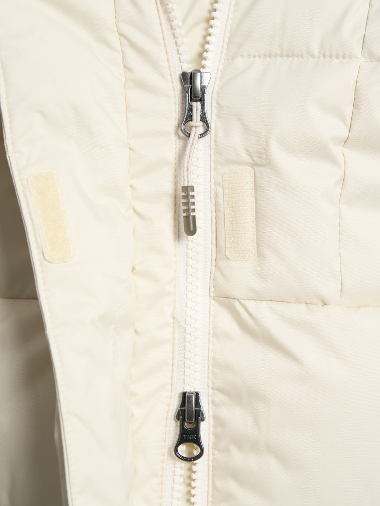 Куртка горнолыжная непродуваемая женская Columbia Snowside Peak Long Insulated Jacket