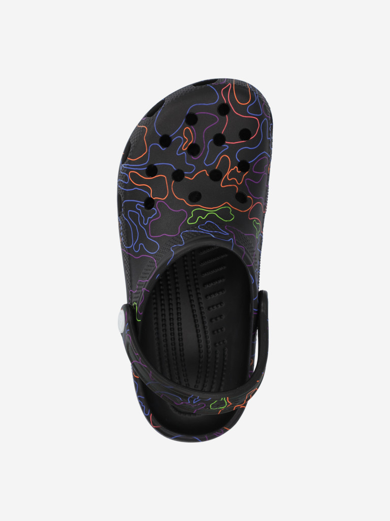 Сабо для мальчиков Crocs