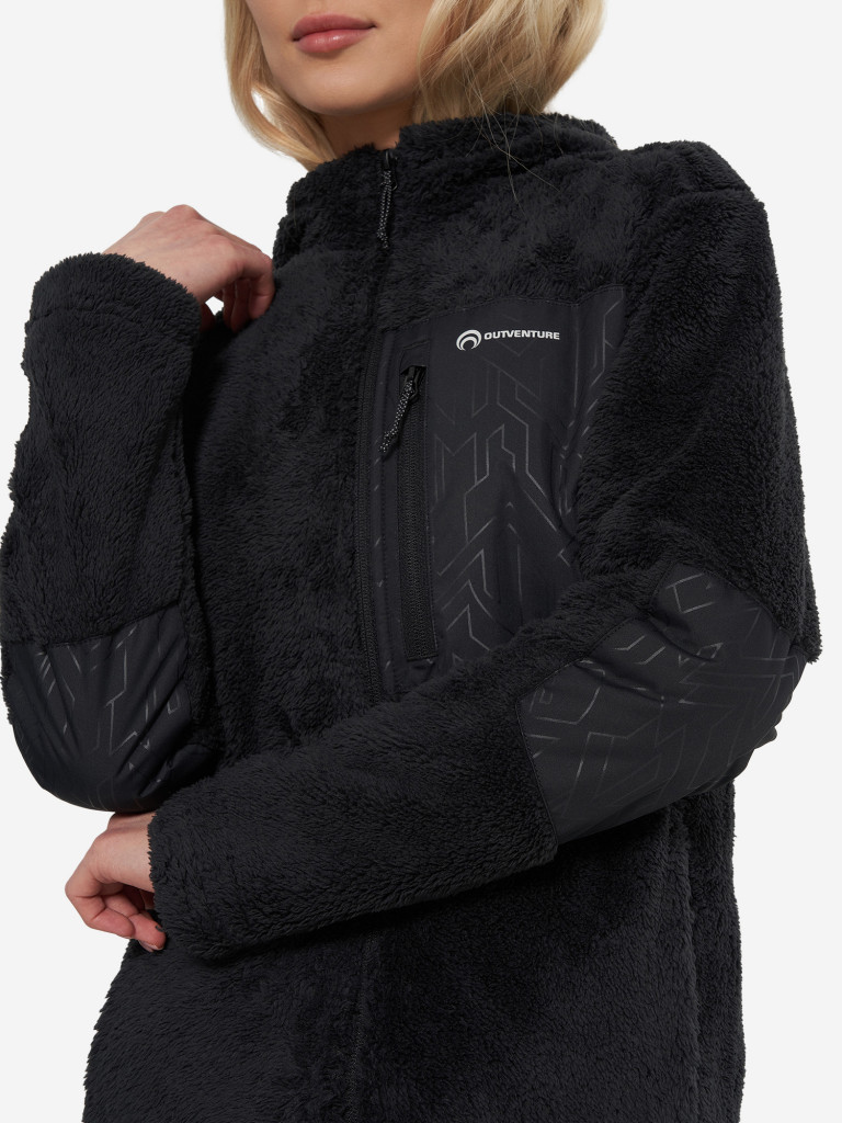 Джемпер флисовый женский Outventure