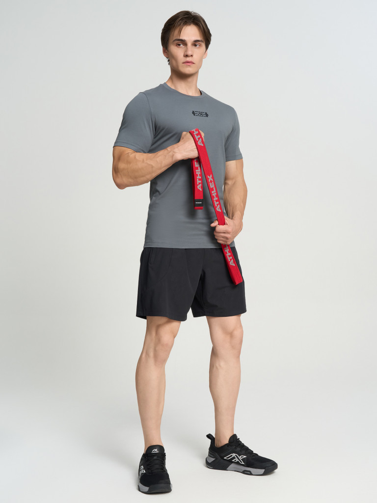 Футболка мужская Athlex