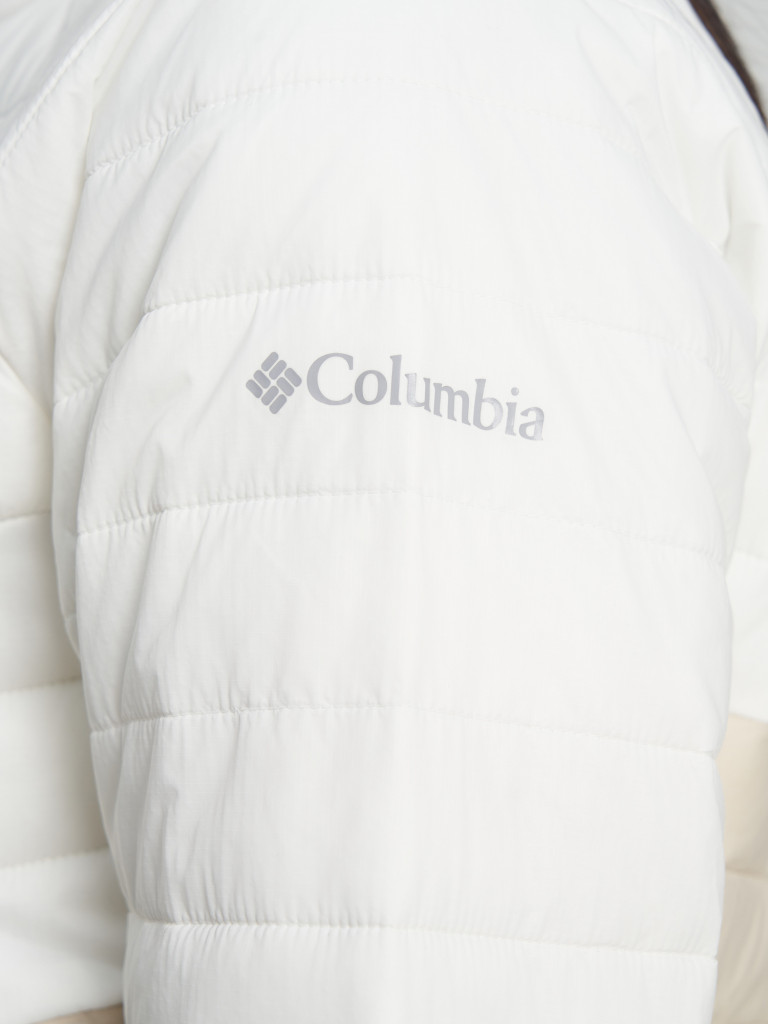Куртка утепленная женская Columbia Powder Pass Jacket
