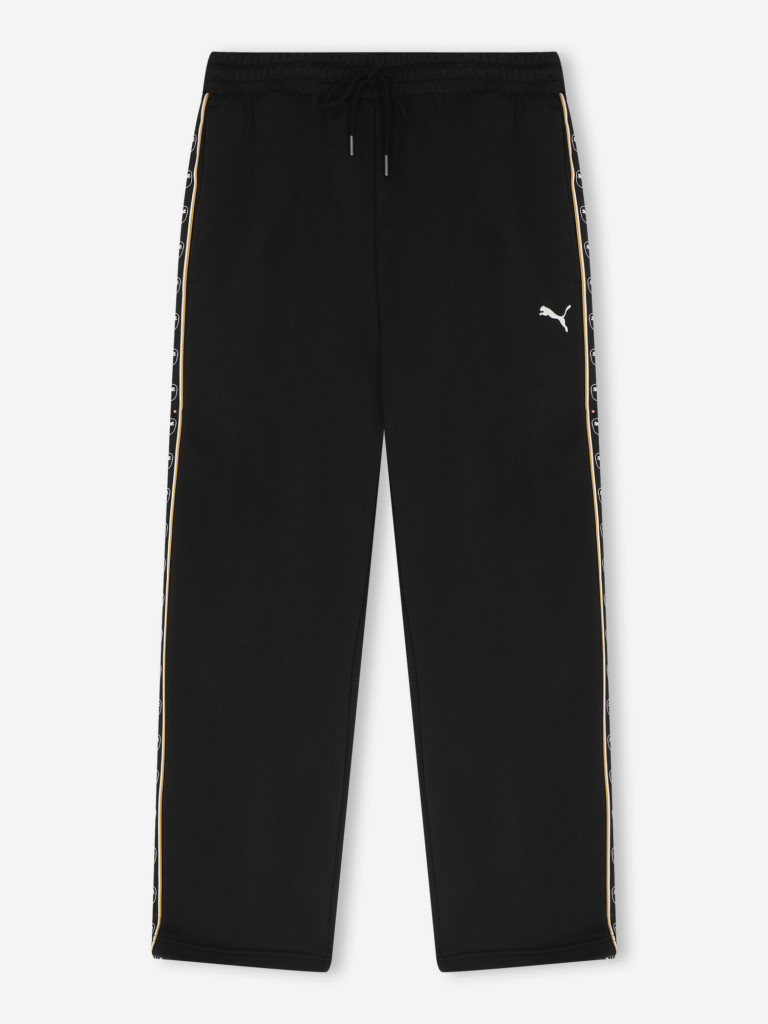Брюки мужские PUMA Essentials Elevated Tape