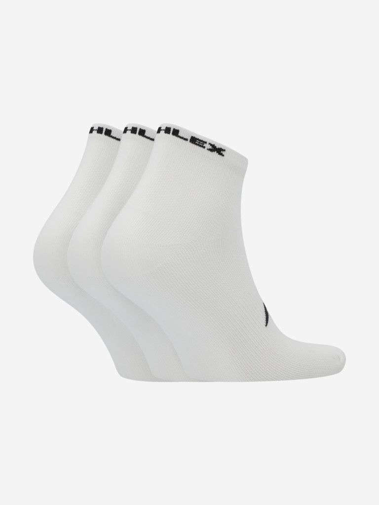 Носки Athlex, 3 пары