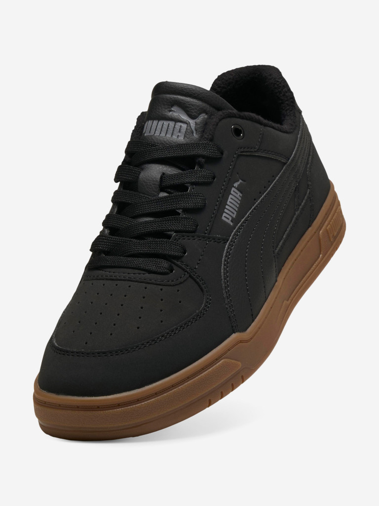 Кеды утепленные мужские PUMA Caven lll Wtr