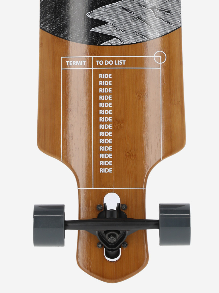 Лонгборд Termit 38"