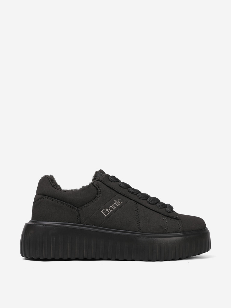 Кеды утепленные женские Etonic Yancy Fur