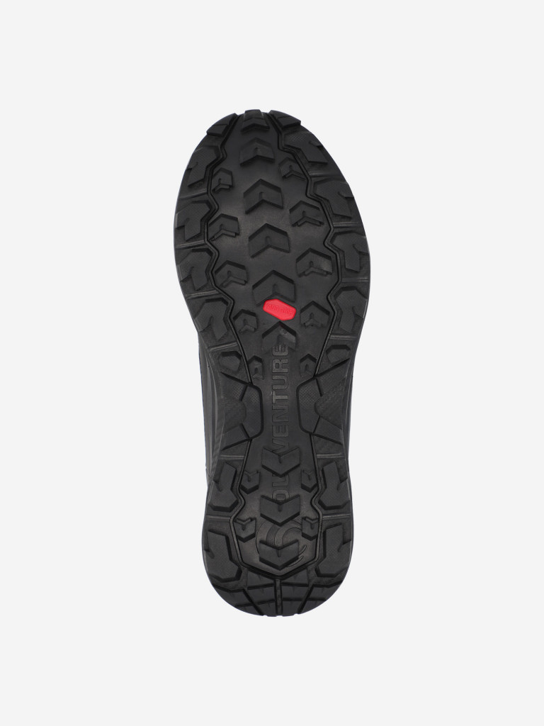 Кроссовки утепленные мужские Outventure Montblanc 3 Low