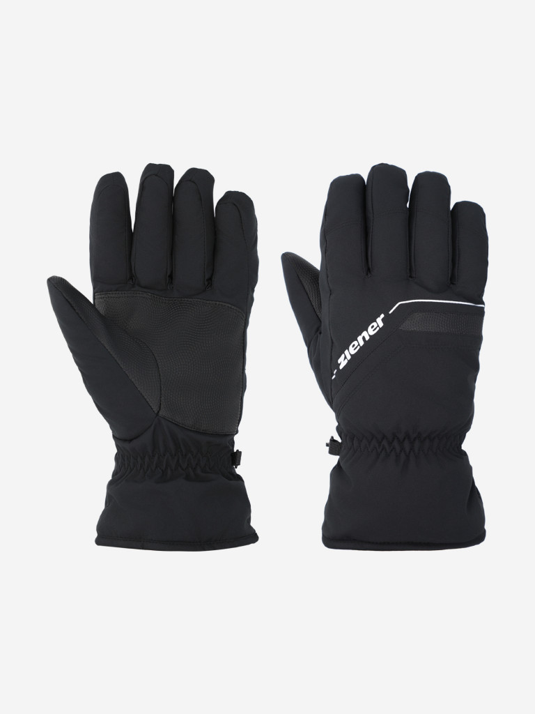 Перчатки мужские Ziener Sm 23-1680 Grumas