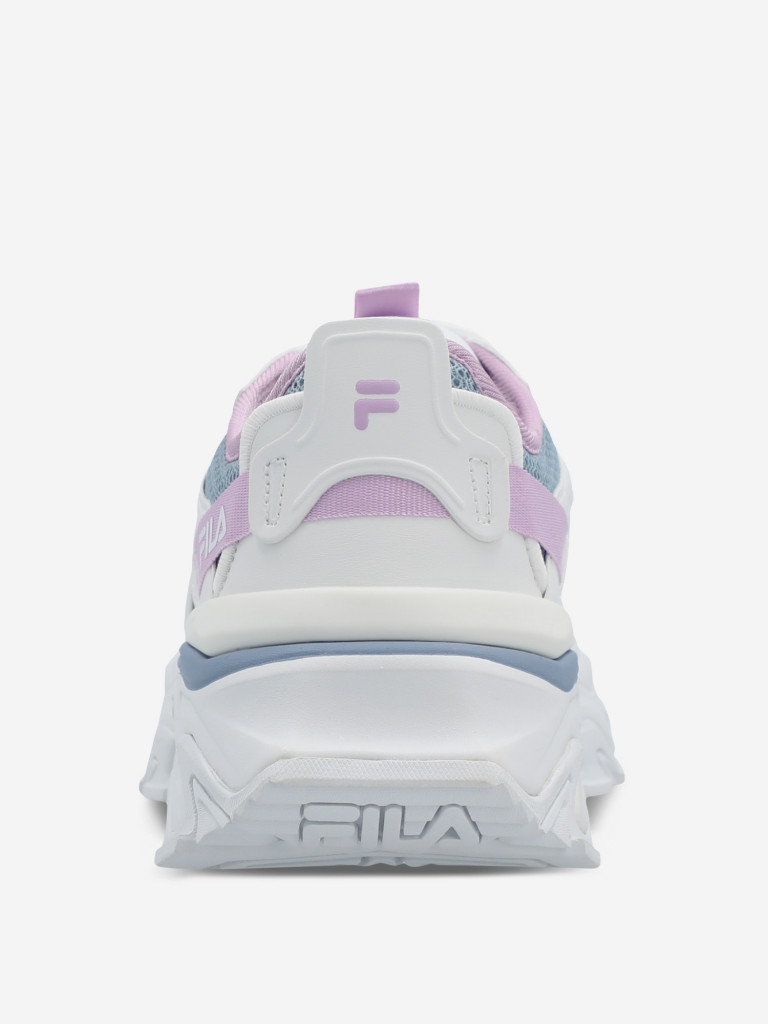Кроссовки женские FILA Trace Low